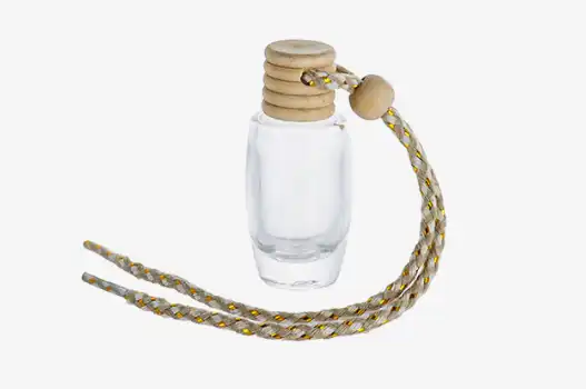 Glass vs Plastic Car Air Freshener Bottles: Which Is Better?